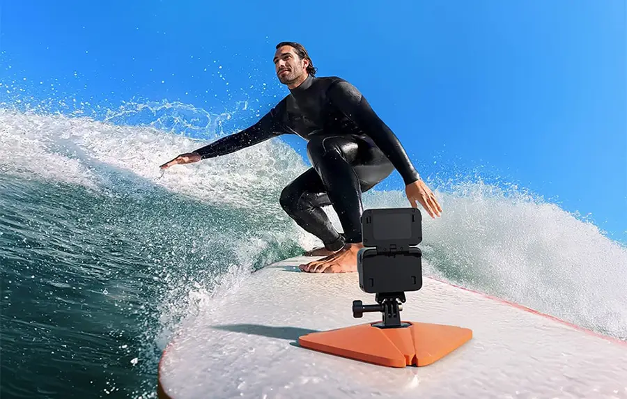 Kamera Insta360 Ace Pro 2